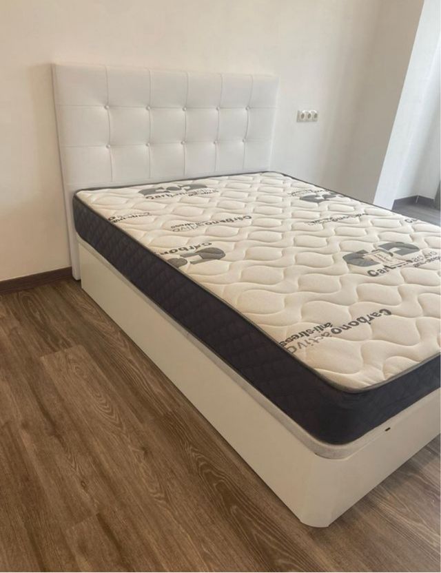 OFERRAS CANAPÉS + COLCHONES 50%