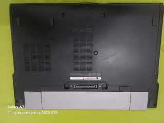 Dell Latitude E6410 i5 6GB RAM SSD 80GB
