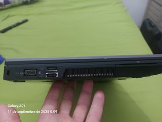 Dell Latitude E6410 i5 6GB RAM SSD 80GB
