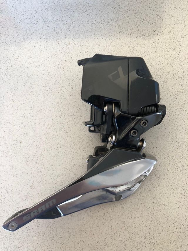 Desviador SRAM Red AXS