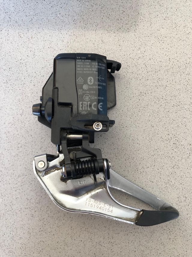 Desviador SRAM Red AXS