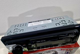 Autoradio Bluetooth Universal