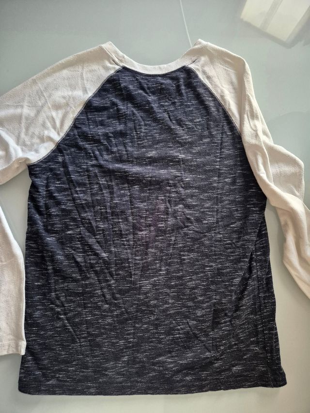 Maglia Abercrombie manica lunga