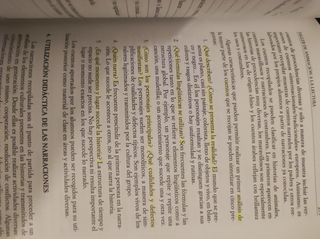 Cuéntame: El cuento y la narración en educación...