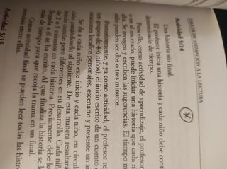 Cuéntame: El cuento y la narración en educación...