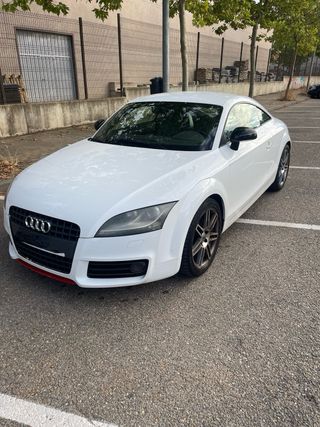 Audi TT 2008