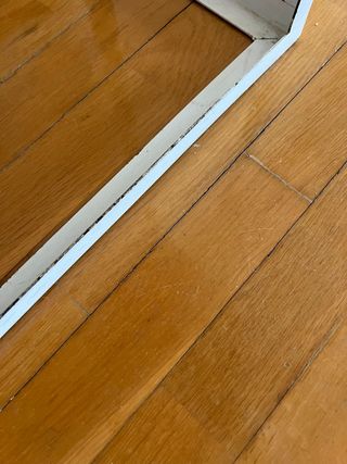 Consola Recibidor Banak Madera