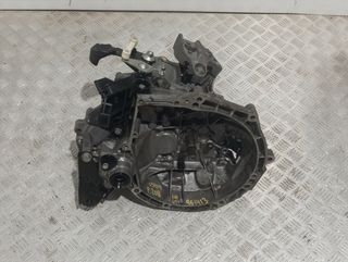 CAJA CAMBIOS PEUGEOT 208 ZM01 20CR14