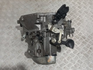 CAJA CAMBIOS PEUGEOT 208 ZM01 20CR14