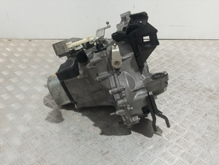 CAJA CAMBIOS PEUGEOT 208 ZM01 20CR14