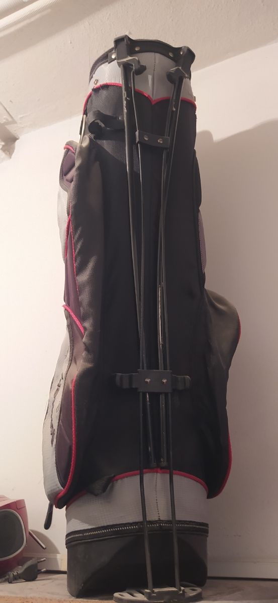 Bolsa de golf Boomerang