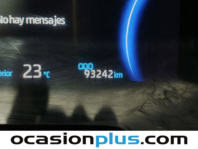 Toyota Rav4 2.5l hybrid Advance 4WD 163 kW (222 CV)