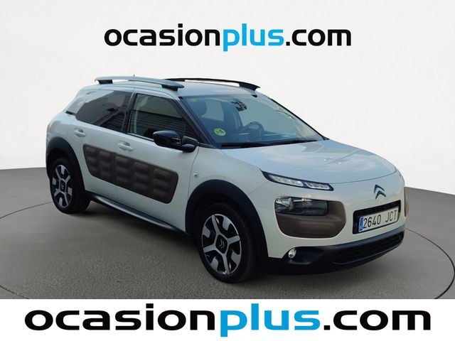 Citroen C4 Cactus e-HDI 92 Shine ETG6 68 kW (92 CV)