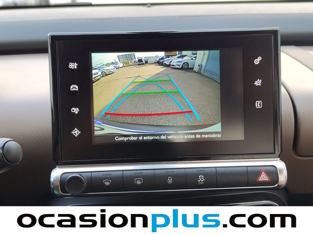 Citroen C4 Cactus e-HDI 92 Shine ETG6 68 kW (92 CV)