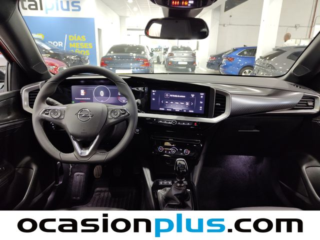 Opel Mokka 1.2 T Ultimate 100 kW (136 CV)