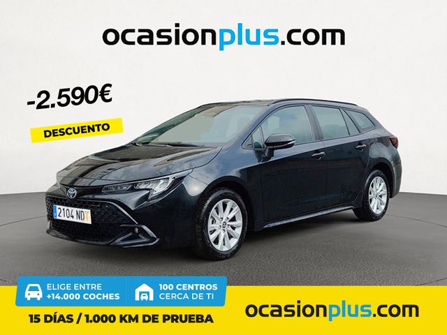 Toyota Corolla 140H Active Plus Touring Sport 103 kW (140 CV)