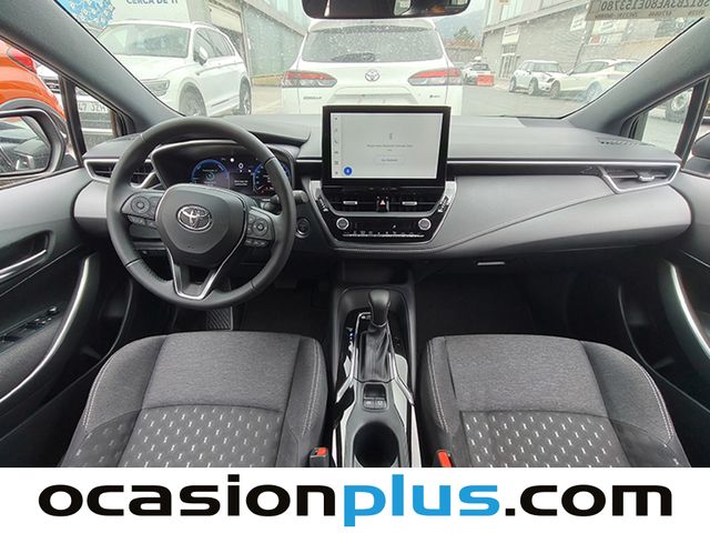 Toyota Corolla 140H Active Plus Touring Sport 103 kW (140 CV)