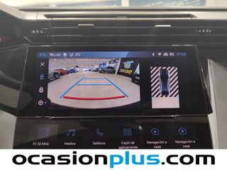 Peugeot 408 Puretech 130 Allure Pack EAT8 96 kW (130 CV)