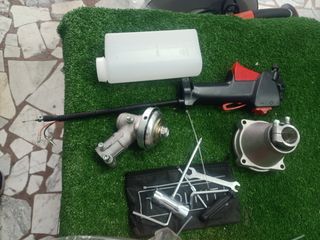 X7 Ricambi Tagliaerba a Scoppio
