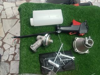 X7 Ricambi Tagliaerba a Scoppio