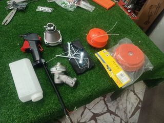 X7 Ricambi Tagliaerba a Scoppio