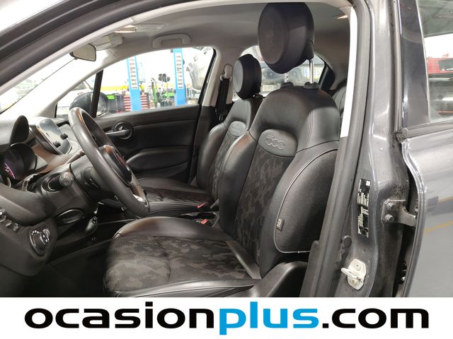 Fiat 500X 1.6 MultiJet Cross 4x2 96 KW (130 CV)
