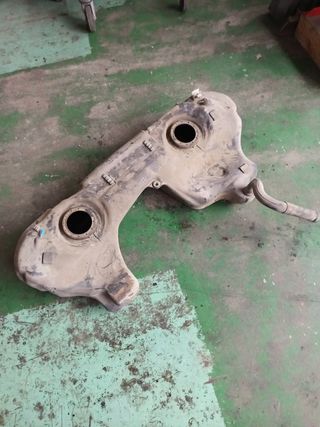 Depósito combustible BMW 320d E46