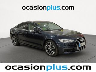 Audi A6 Advanced edition 3.0 TDI quattro 160 kW (218 CV) S tronic