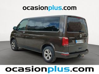 Volkswagen Caravelle Trendline Batalla Corta 2.0 TDI BMT 75 kW (102 CV)