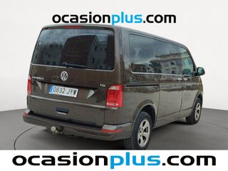Volkswagen Caravelle Trendline Batalla Corta 2.0 TDI BMT 75 kW (102 CV)
