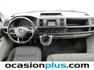 Volkswagen Caravelle Trendline Batalla Corta 2.0 TDI BMT 75 kW (102 CV)