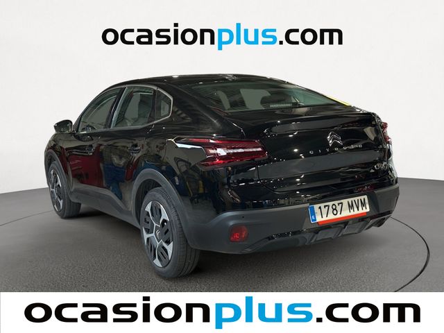 Citroen C4 X PureTech 100 S&S 6v You 75 kW (102 CV)