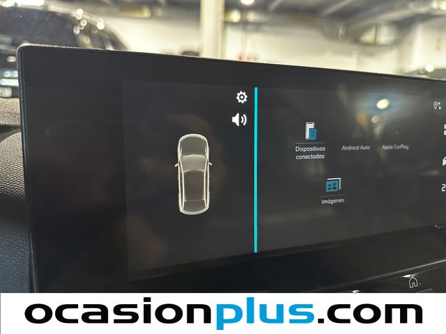 Citroen C4 X PureTech 100 S&S 6v You 75 kW (102 CV)