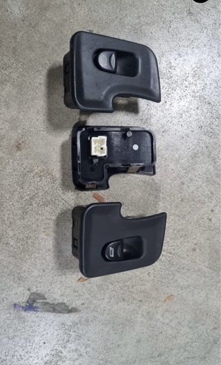 Botoneras Elevalunas Alfa 147