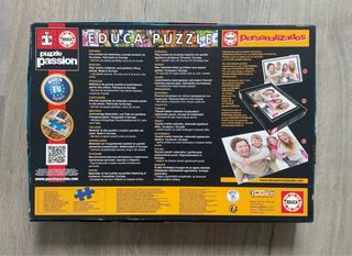 Puzzle Educa 3000 Piezas Panorama