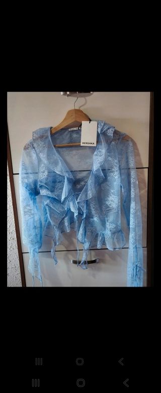 Bershka m SOLO 10E