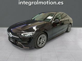 Mercedes Clase C C 220 d