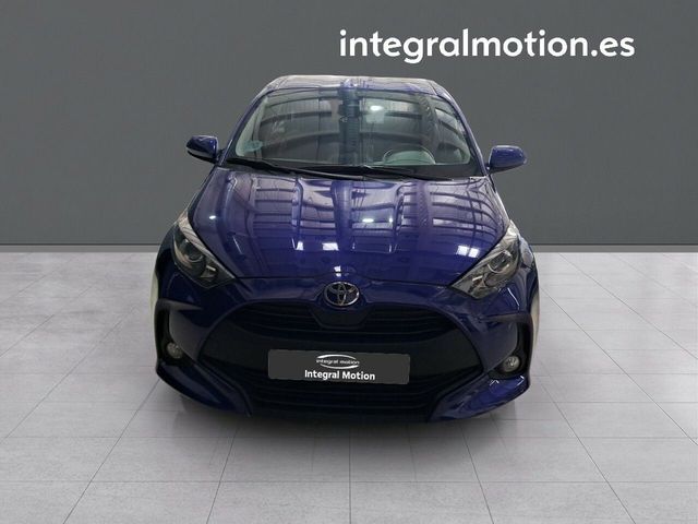Toyota Yaris 1.5 125 S-Edition