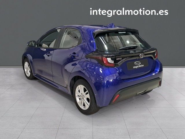 Toyota Yaris 1.5 125 S-Edition