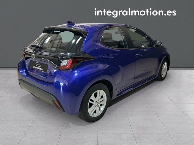 Toyota Yaris 1.5 125 S-Edition