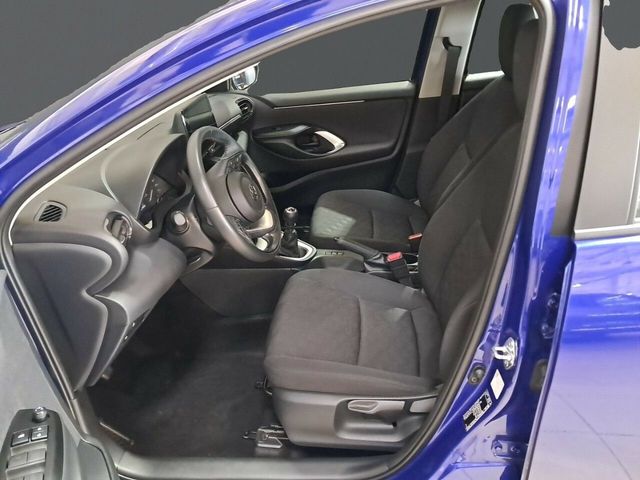 Toyota Yaris 1.5 125 S-Edition