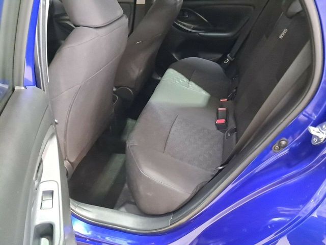 Toyota Yaris 1.5 125 S-Edition