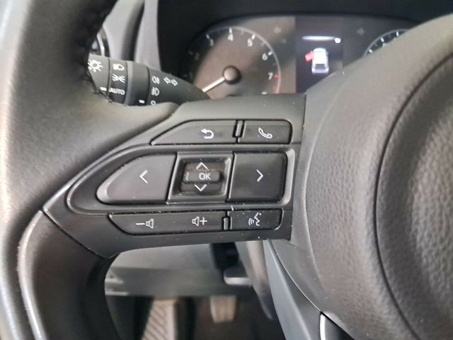 Toyota Yaris 1.5 125 S-Edition