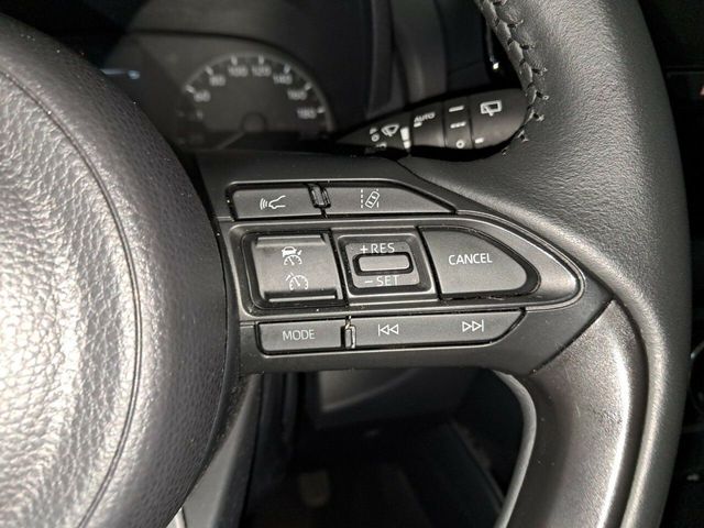 Toyota Yaris 1.5 125 S-Edition