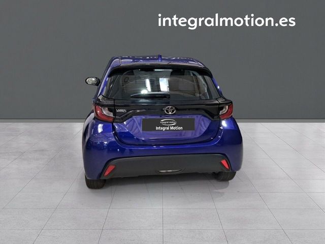 Toyota Yaris 1.5 125 S-Edition