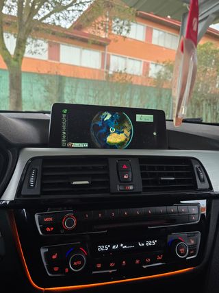 BMW Serie 4 2016