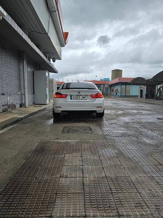 BMW Serie 4 2016