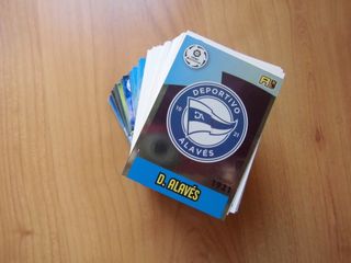 LOTE 225 CARTAS DIFERENTES ADRENALYN 2020-21