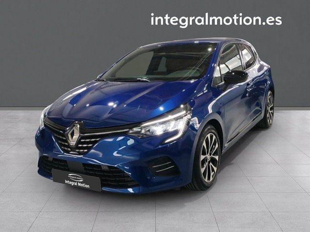 Renault Clio Techno TCe 67 kW (91CV)
