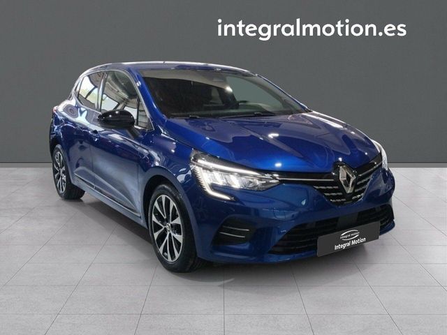 Renault Clio Techno TCe 67 kW (91CV)